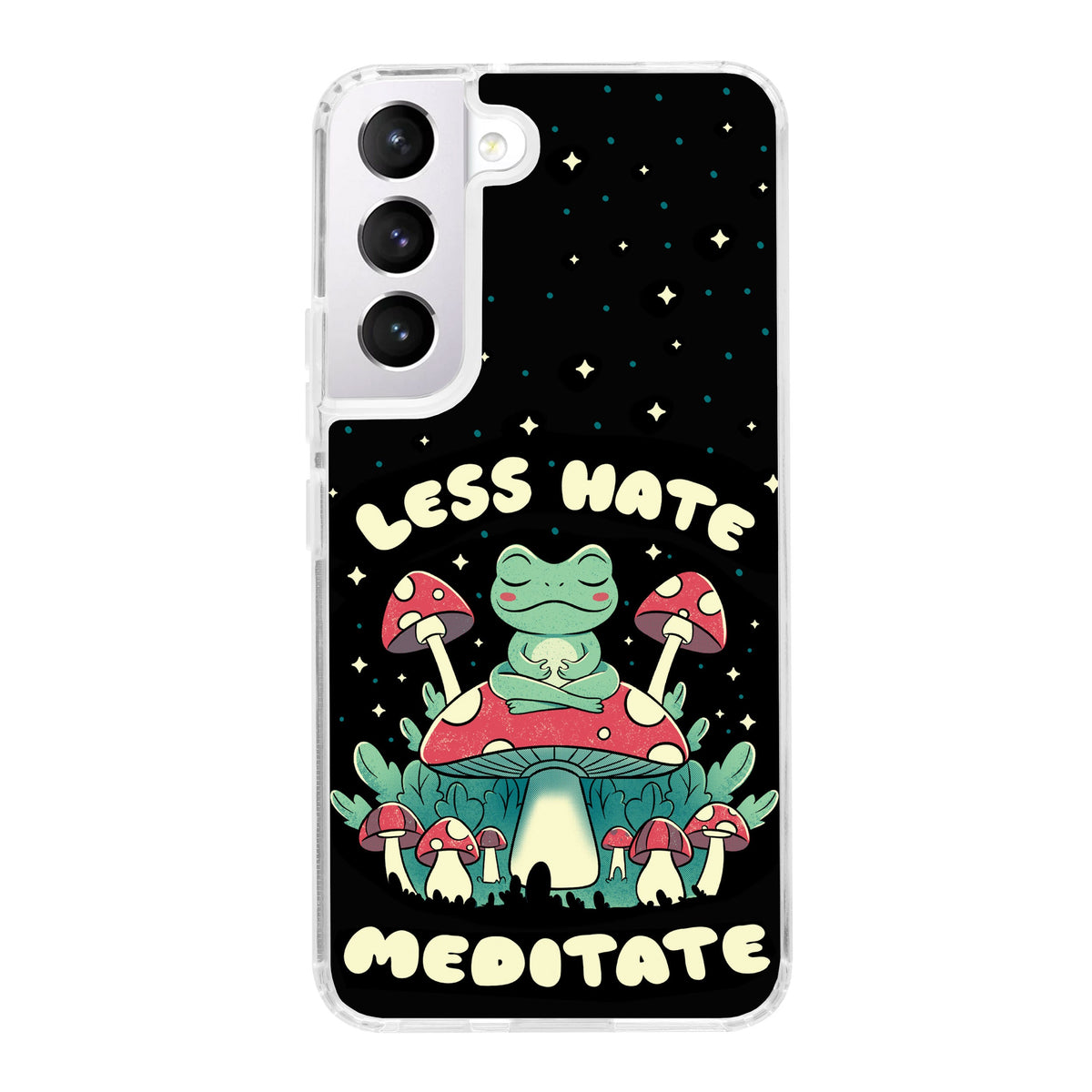 Affinity Bands X Tobe Fonseca HD Samsung Galaxy S22 Phone Case