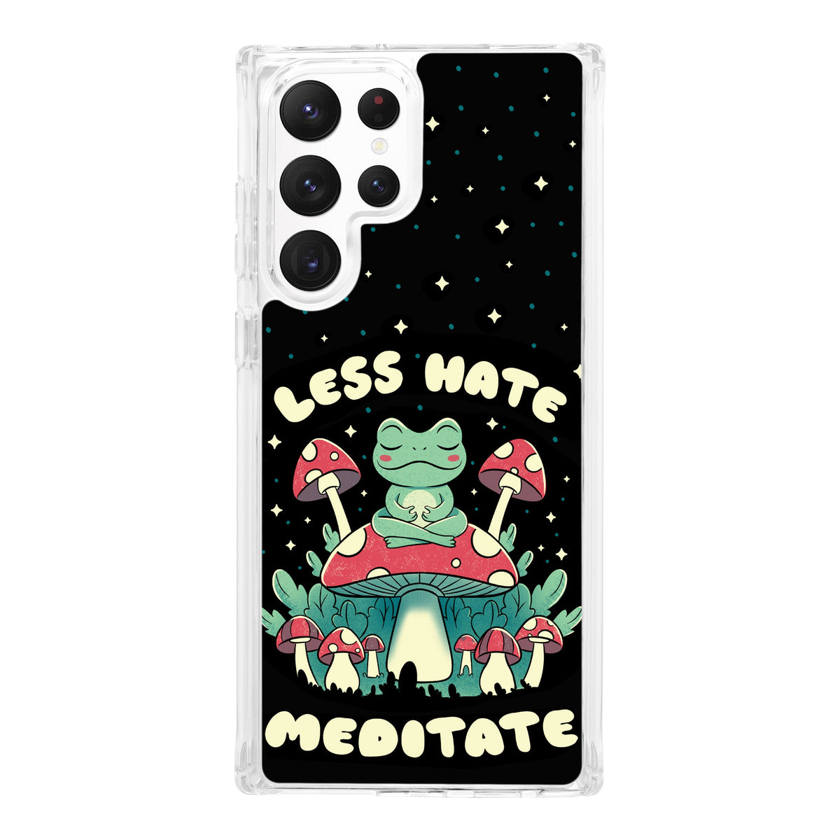 Affinity Bands X Tobe Fonseca HD Samsung Galaxy S23 Phone Case