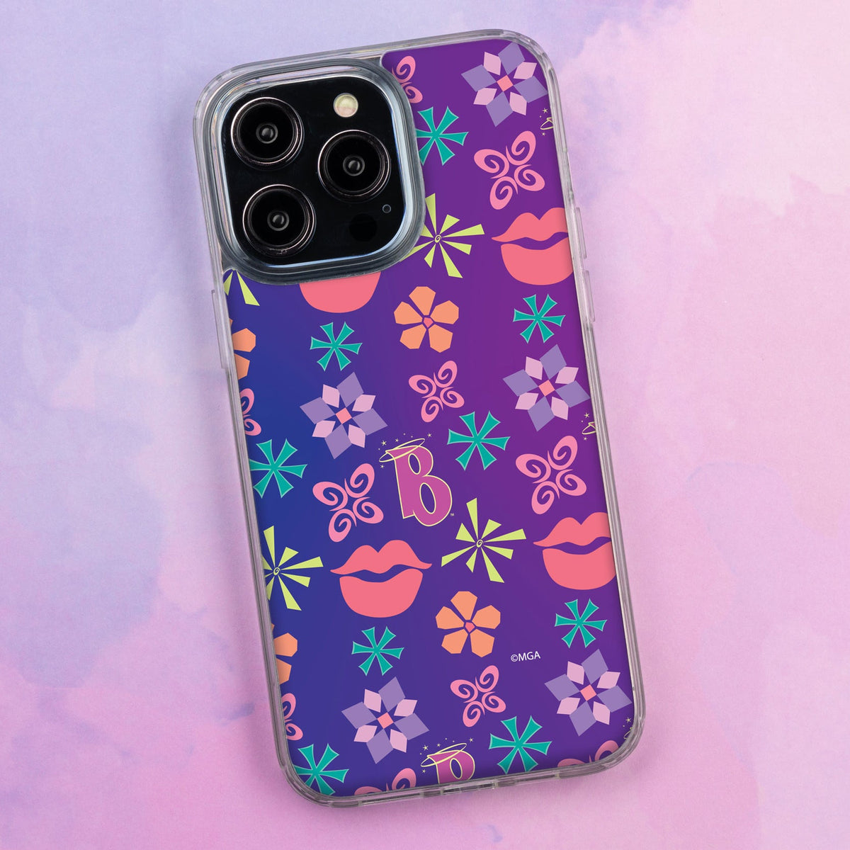 Bratz® Classic HD Apple iPhone 11 Series Phone Case