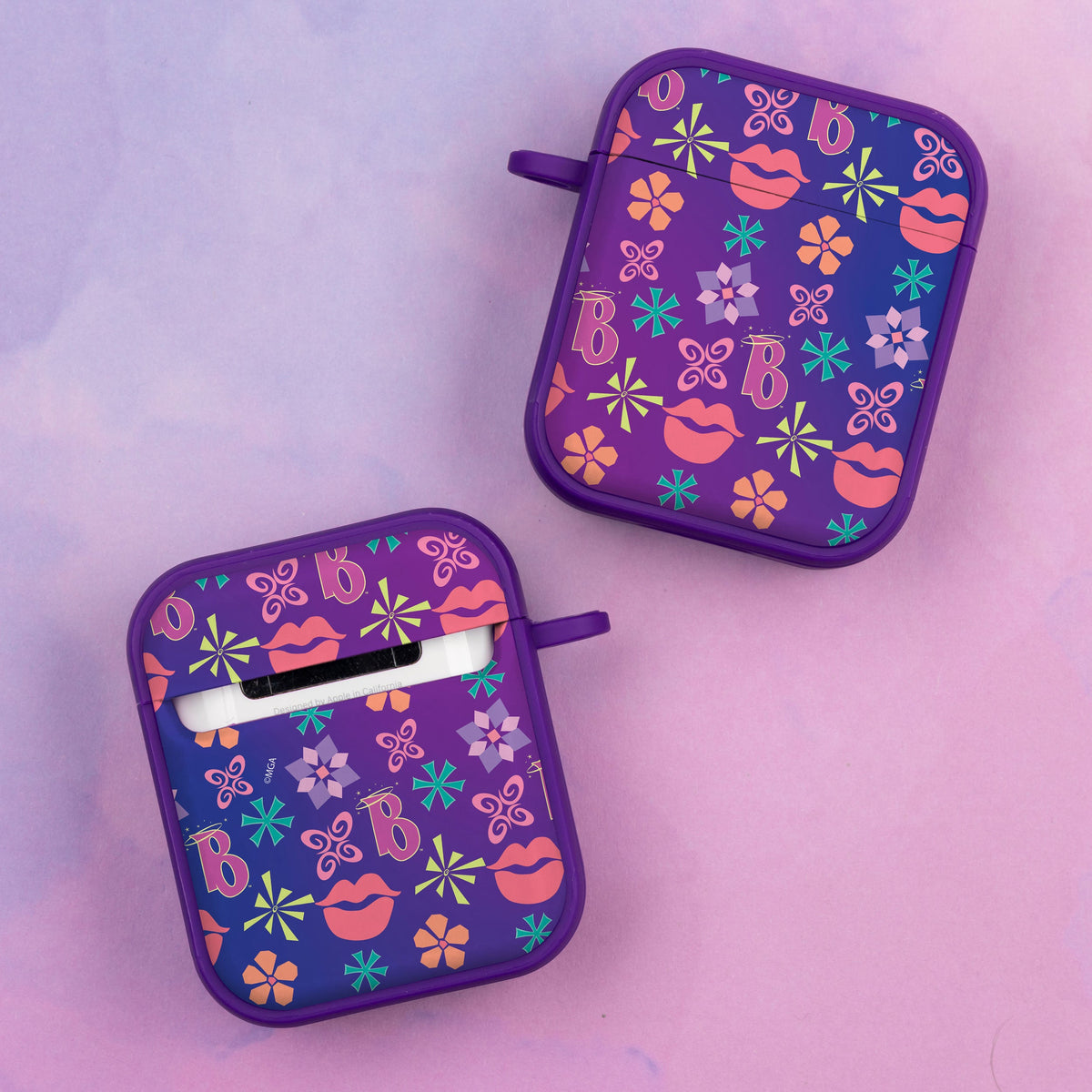 Bratz® Classic HDX Apple AirPods Gen 1 & 2 Case Cover