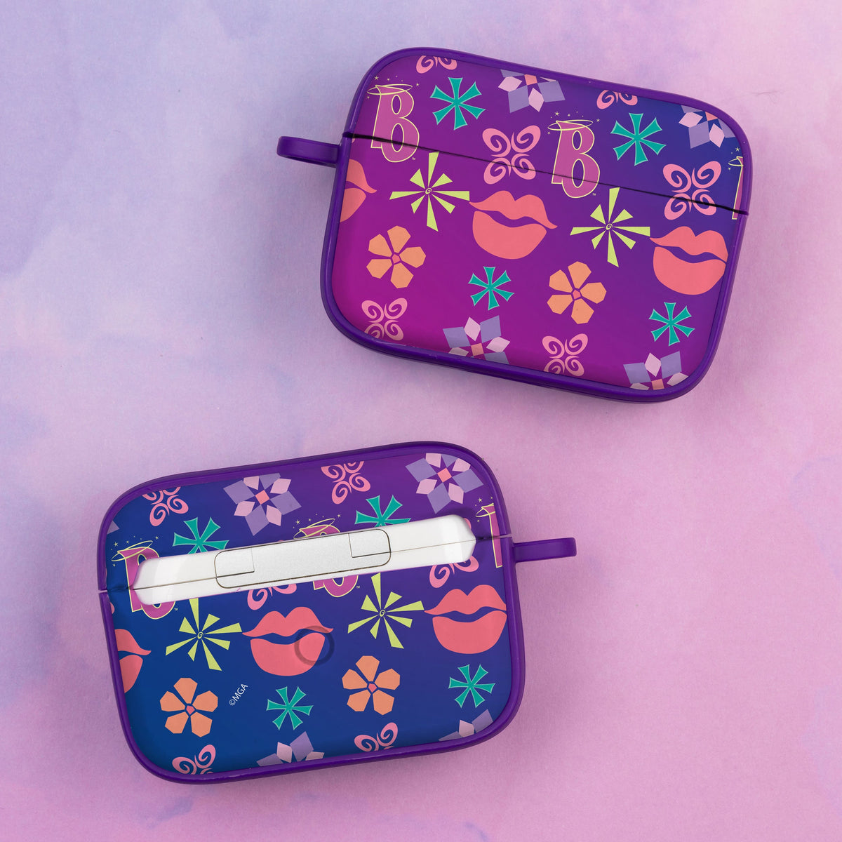 Bratz® Classic HDX Apple AirPods Pro 1 & 2 Case Cover