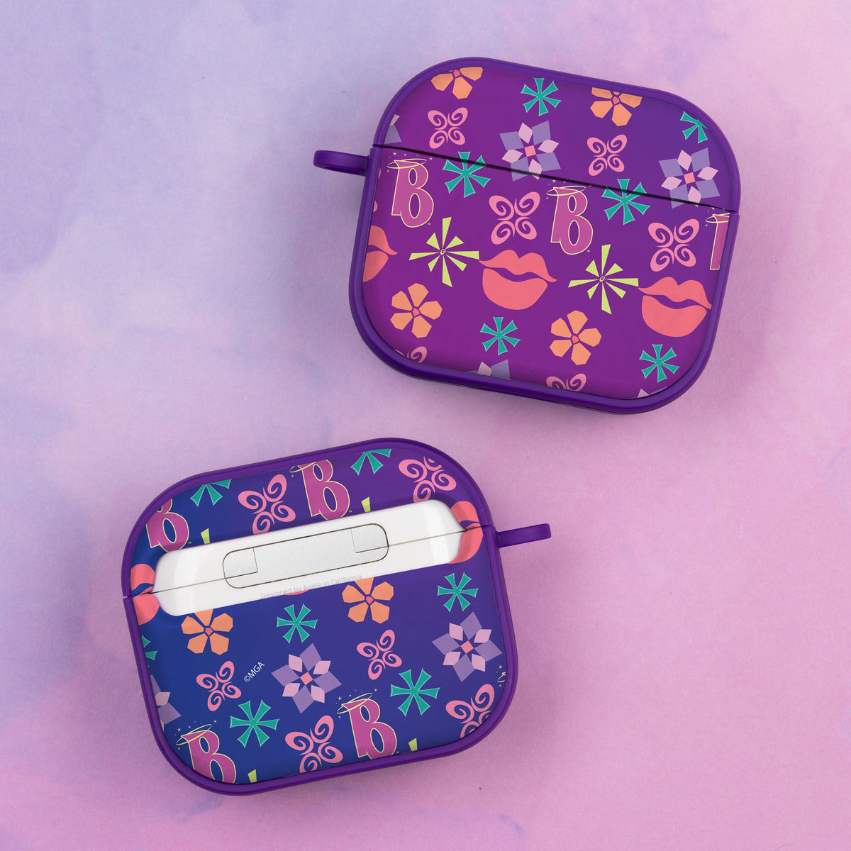 Bratz® Classic HDX Apple AirPods Gen 3 Case Cover