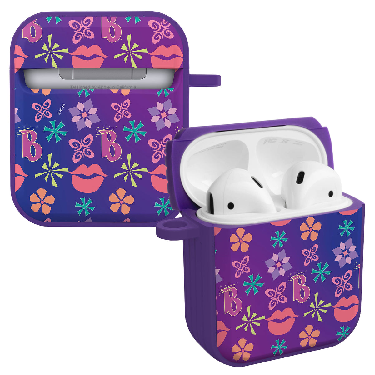 Bratz® Classic HDX Apple AirPods Gen 1 & 2 Case Cover