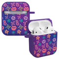 Bratz® Classic HDX Apple AirPods Gen 1 & 2 Case Cover - Arleathercraft Kiss