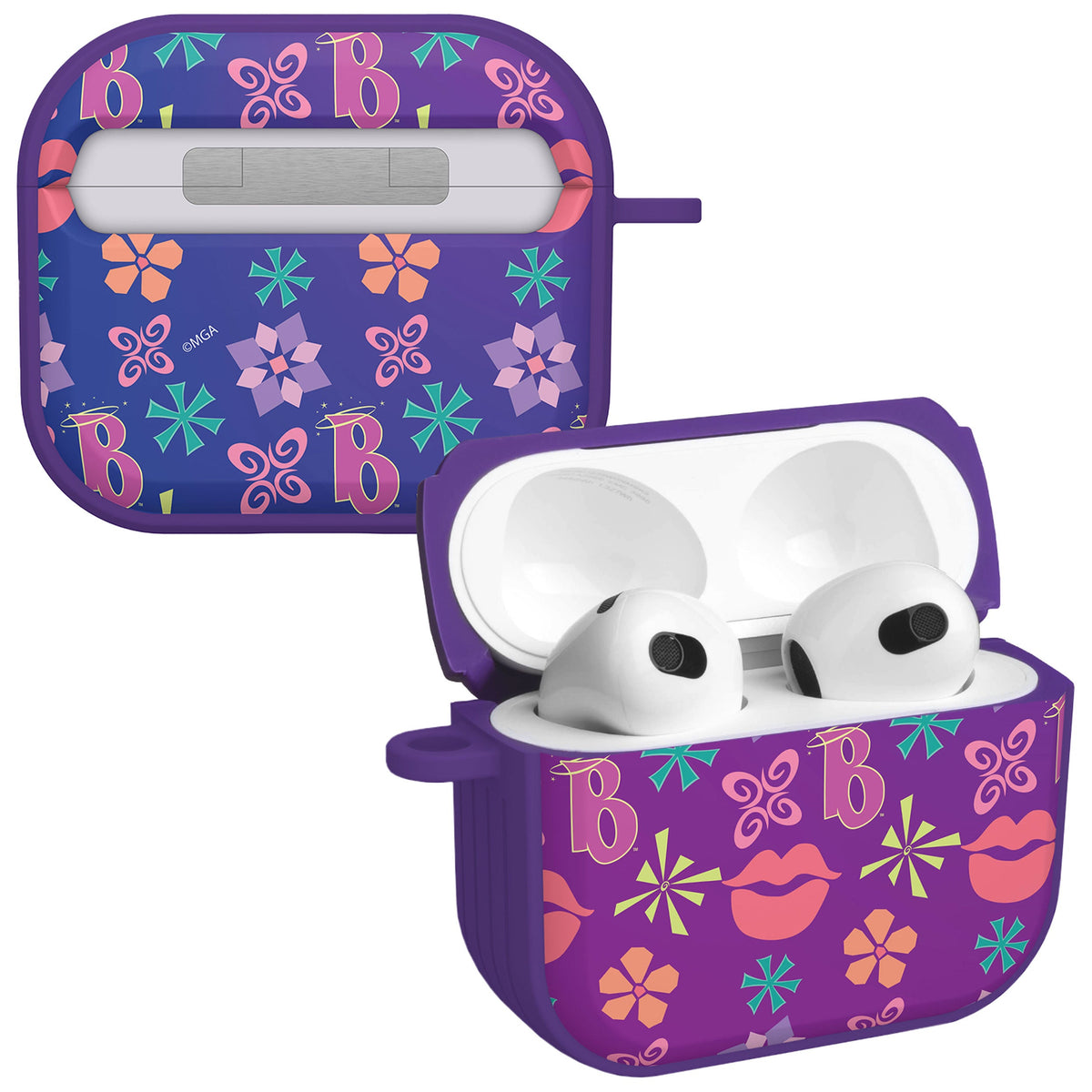 Bratz® Classic HDX Apple AirPods Gen 3 Case Cover