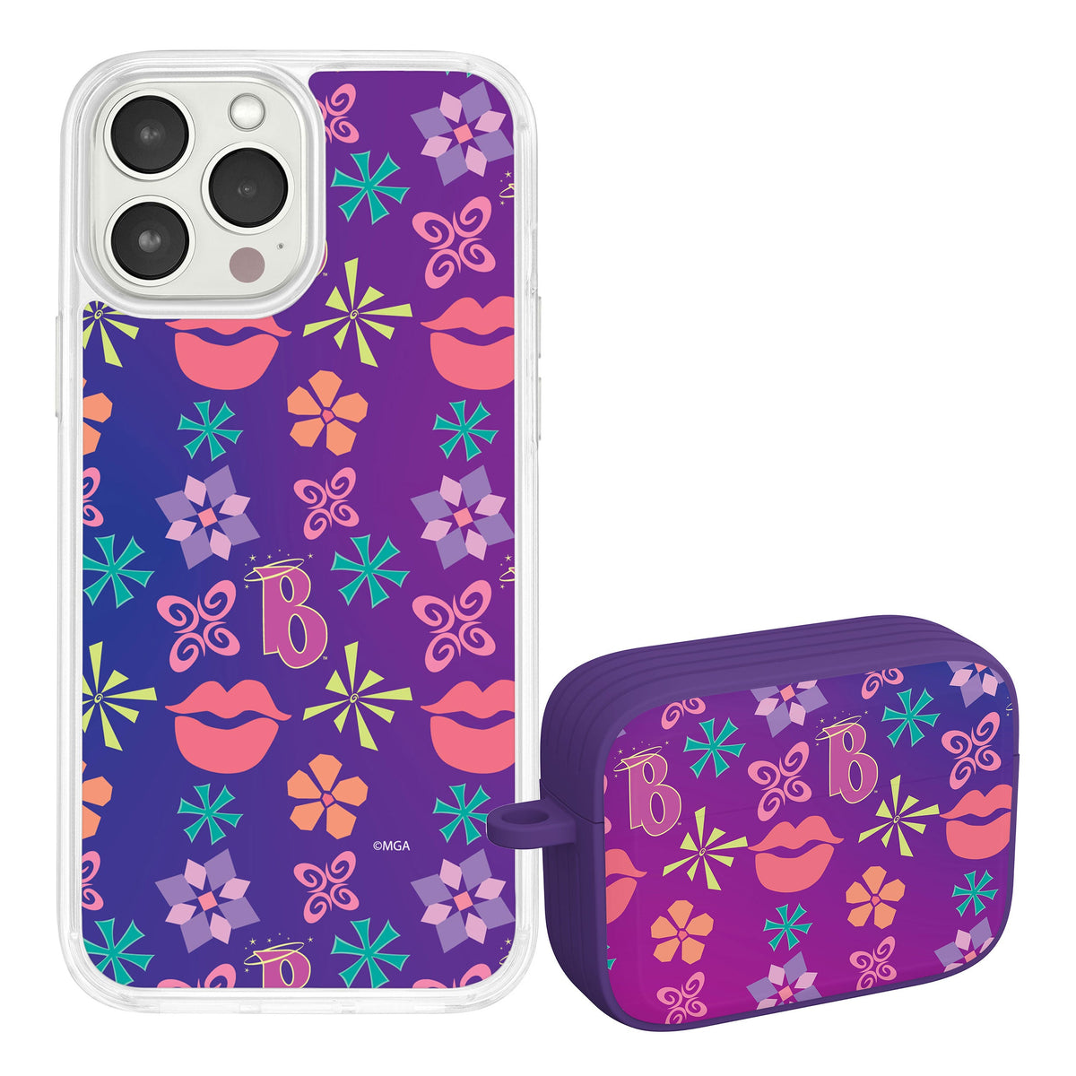 Bratz® Classic HD Apple iPhone 11 and AirPods Pro Combo Package