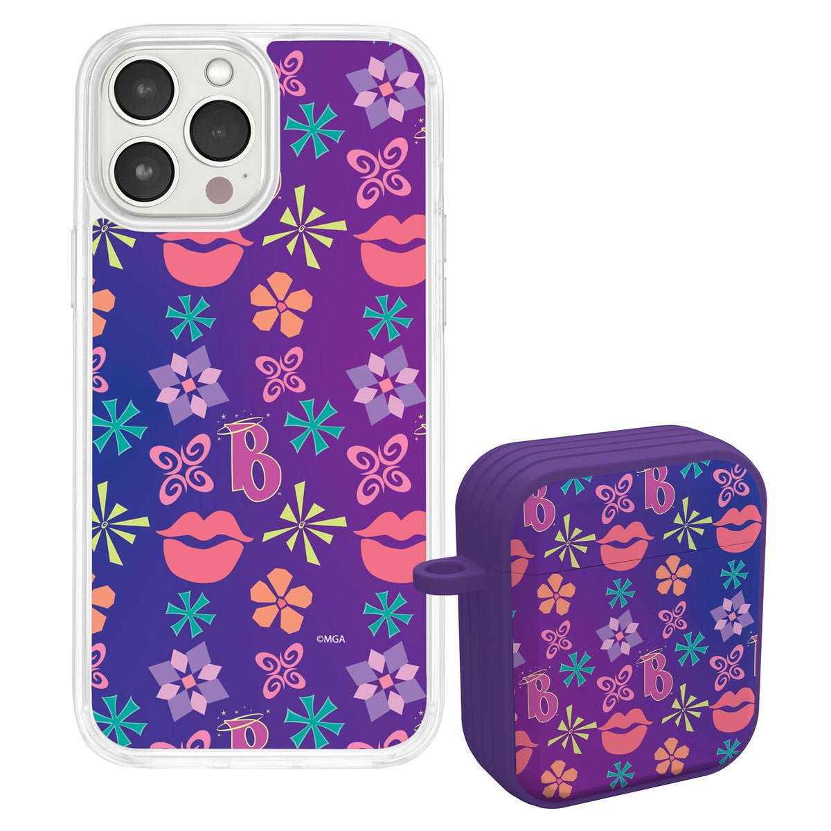 Bratz® Classic HD Apple iPhone 11 Series and AirPods Gen 1 & 2 Combo Package