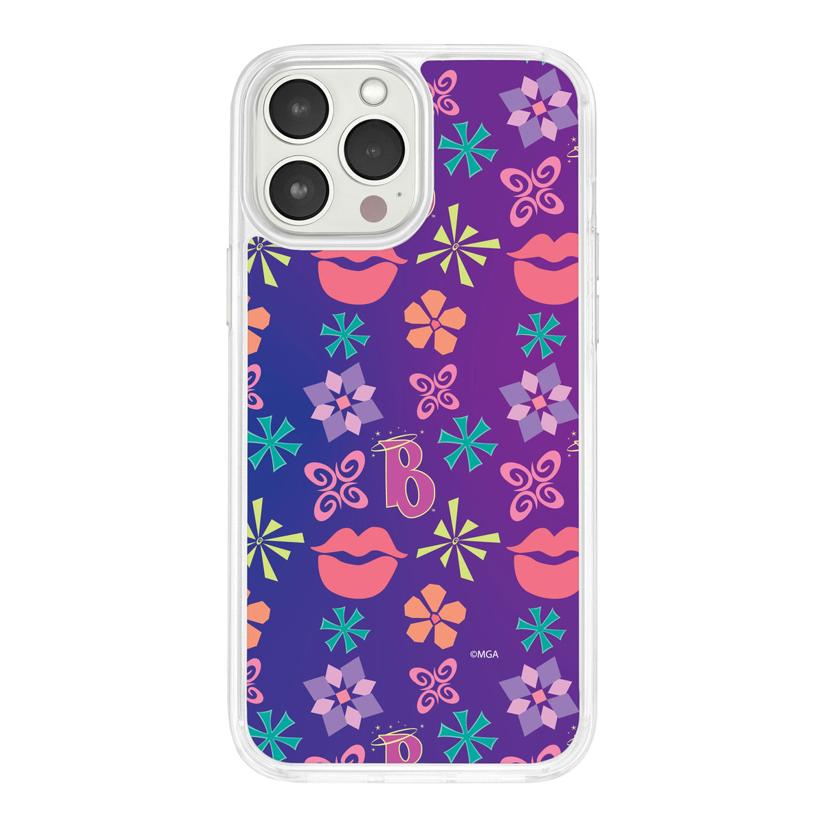 Bratz® Classic HD Apple iPhone 11 Series Phone Case