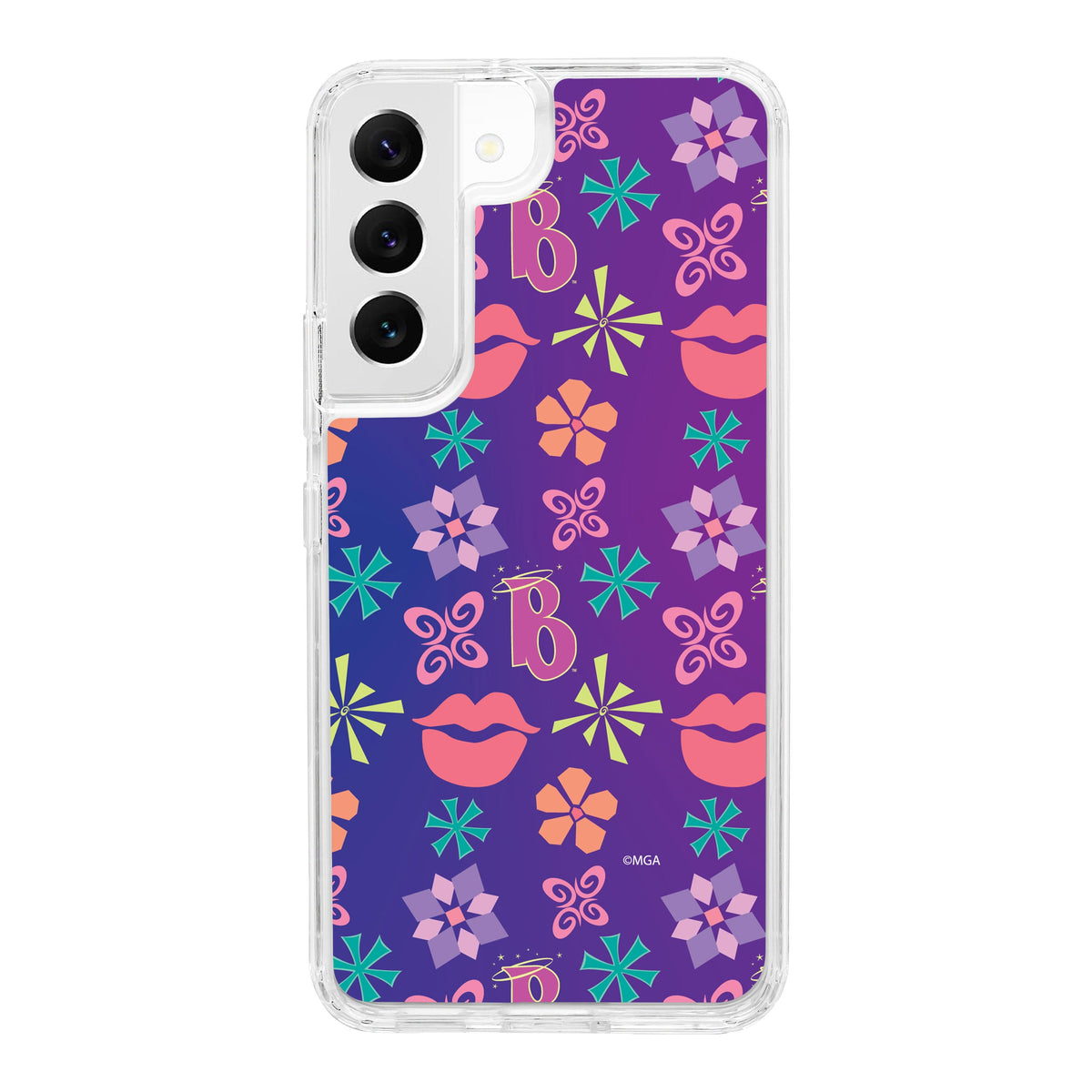Bratz Classic HD Samsung Galaxy S24 Phone Case