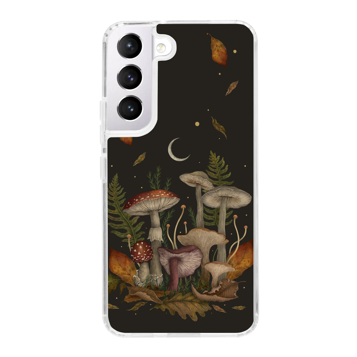 Episodic Drawing Enchanted Collection HD Samsung Galaxy S22 Phone Case
