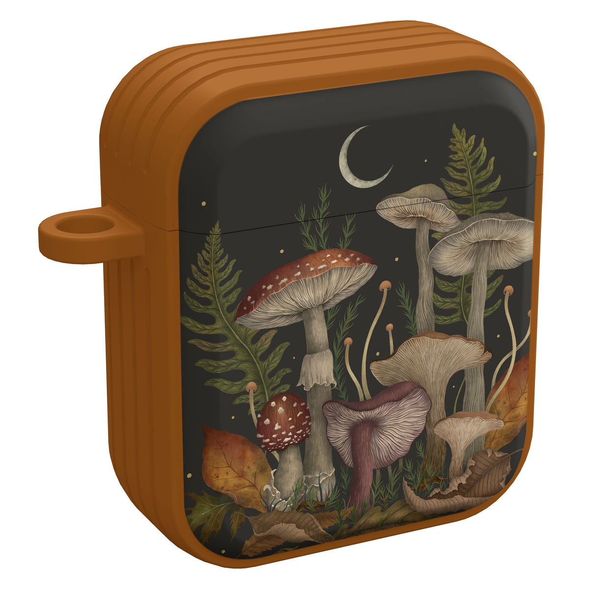 Episodic Drawing Enchanted Collection HDX Apple AirPods Gen 1 & 2 Case Cover