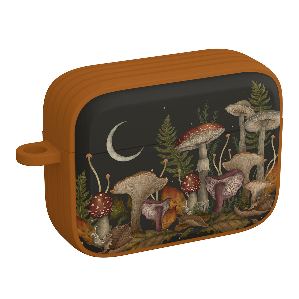 Episodic Drawing Enchanted Collection HDX Apple AirPods Pro 1 & 2 Case Cover