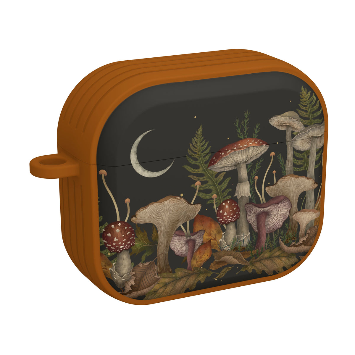 Episodic Drawing Enchanted Collection HDX Apple AirPods Gen 3 Case Cover