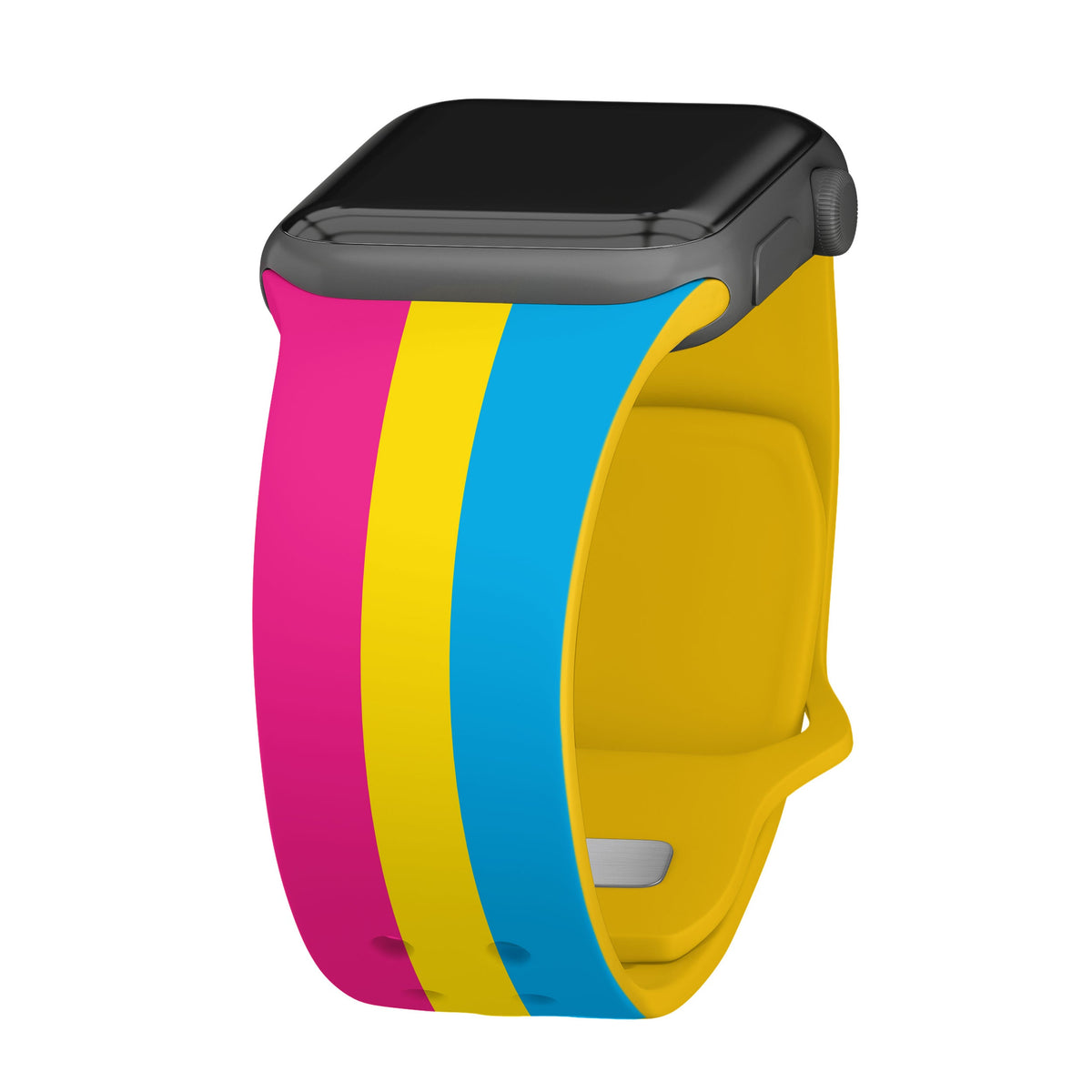 Pride HD Apple Watch Band