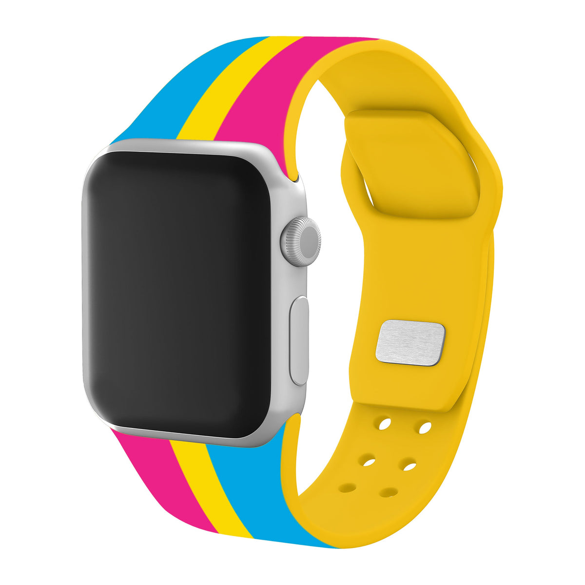 Pride HD Apple Watch Band