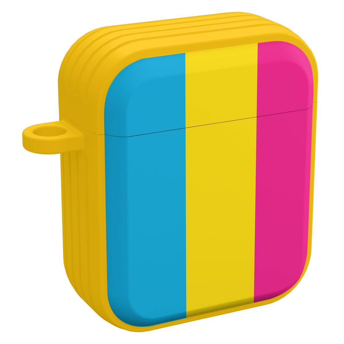 Pride HDX Case Cover Compatible with Apple AirPods Gen 1 & 2