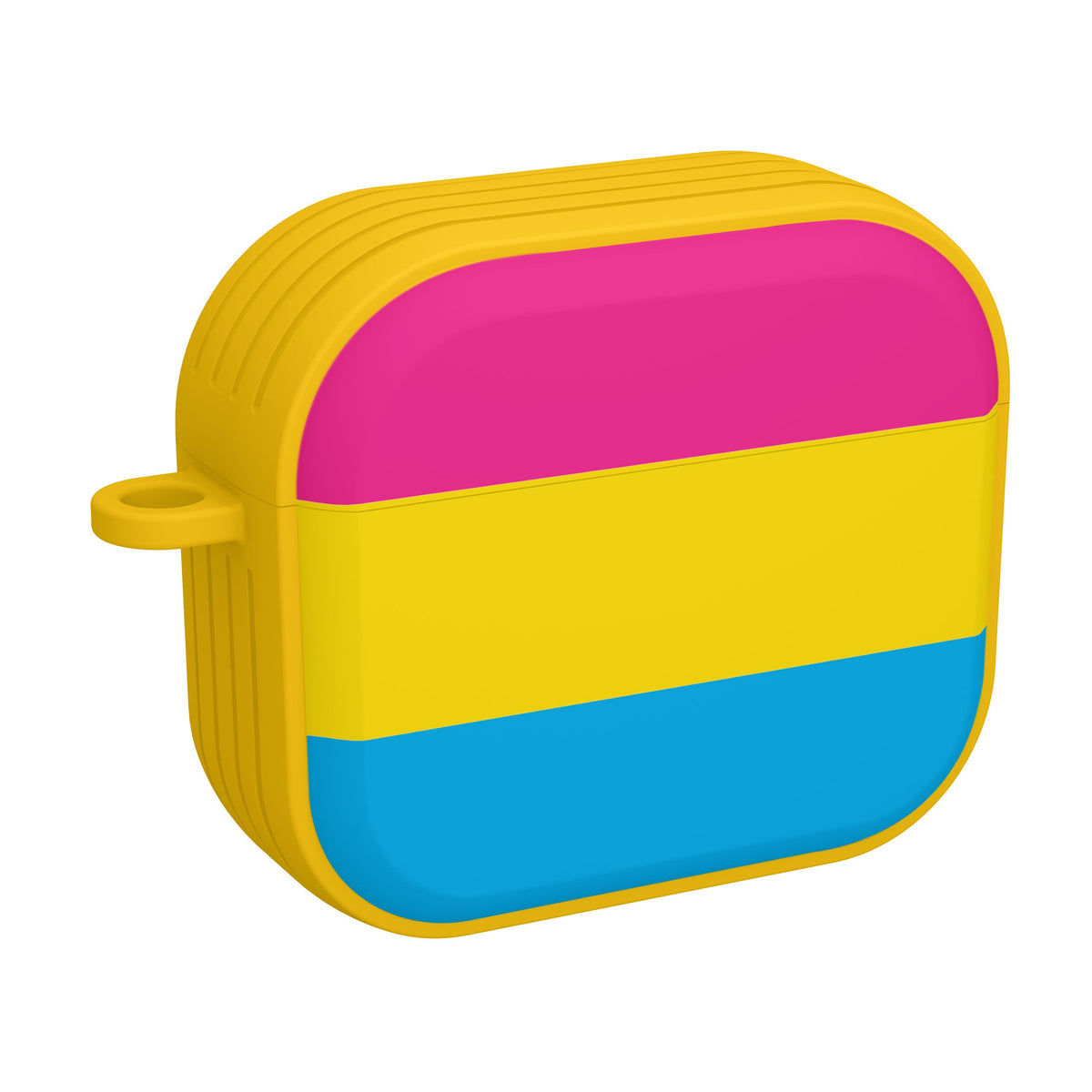 Pride HDX Case Cover Compatible with Apple AirPods Gen 3