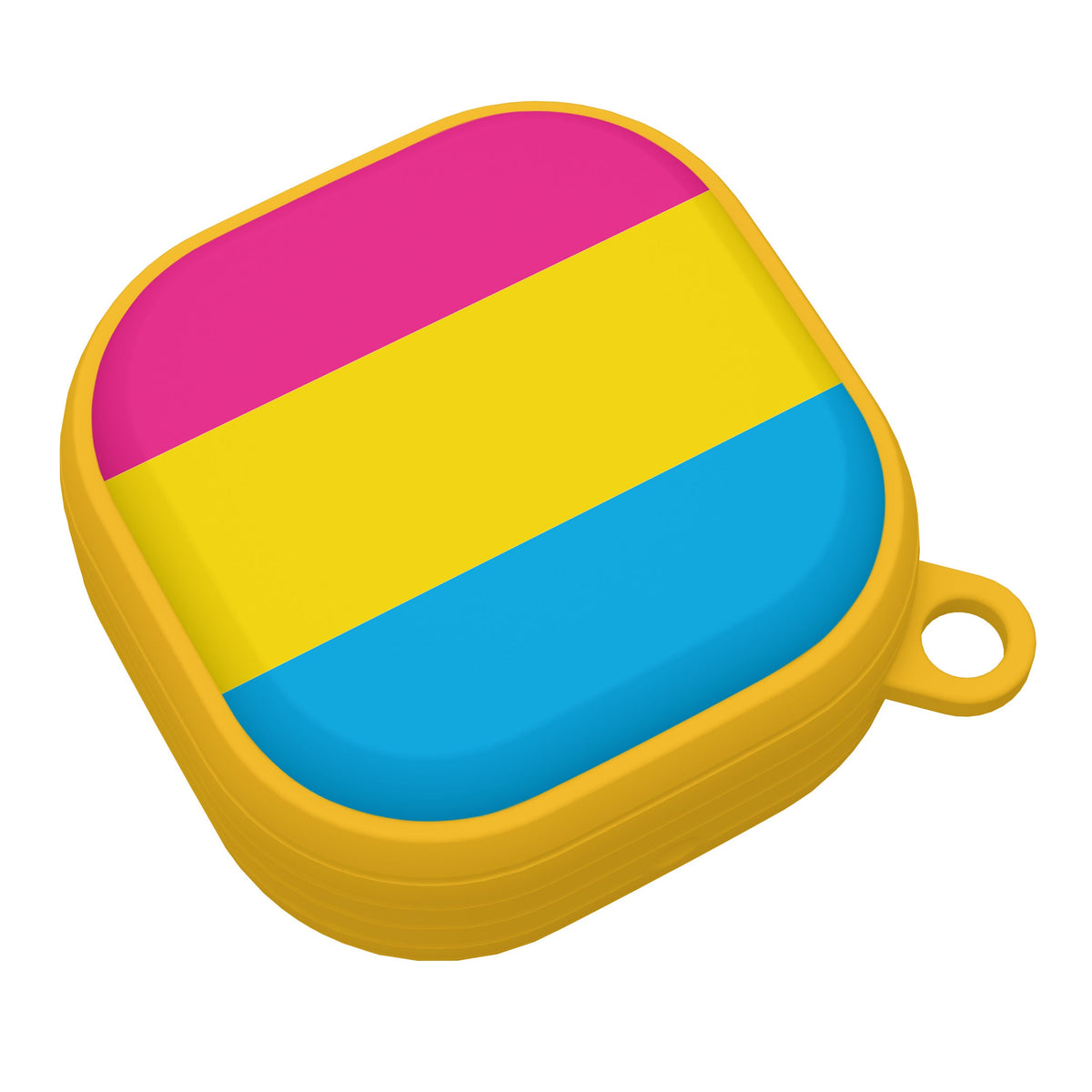 Pride HDX Case Cover Compatible with Samsung Galaxy Buds Pro