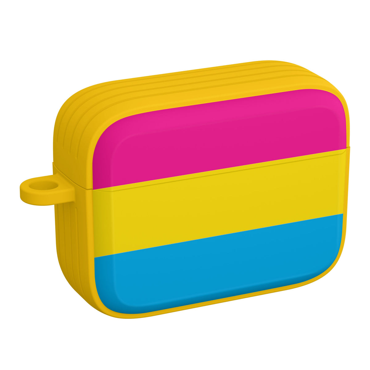 Pride HDX Case Cover Compatible with Apple AirPods Pro