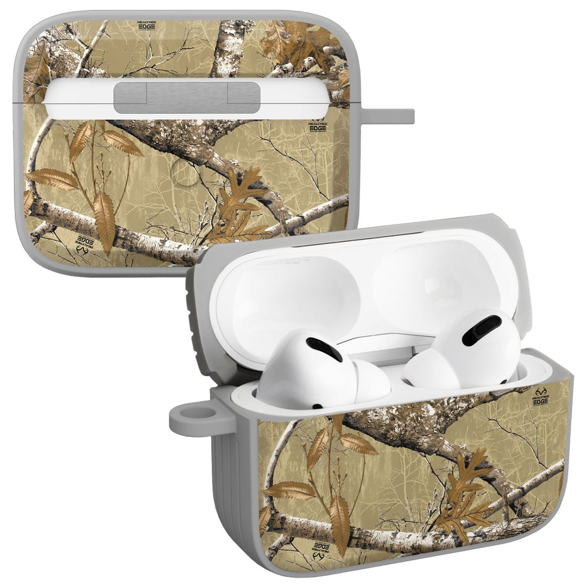 Realtree HDX Apple AirPods Pro 1 & 2 Case Cover