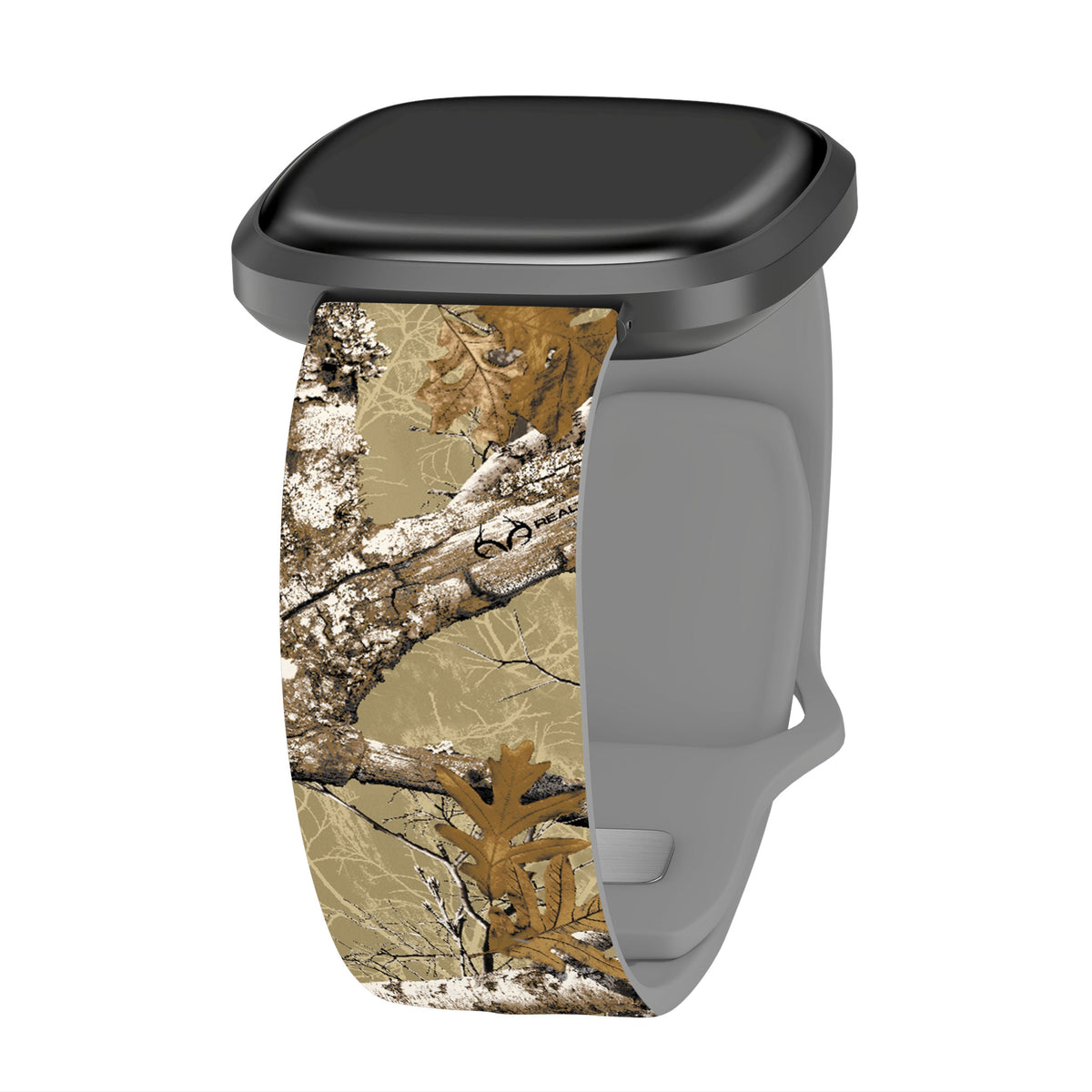 Realtree Edge HD Fitbit Versa 3 and Sense 1 Watch Band