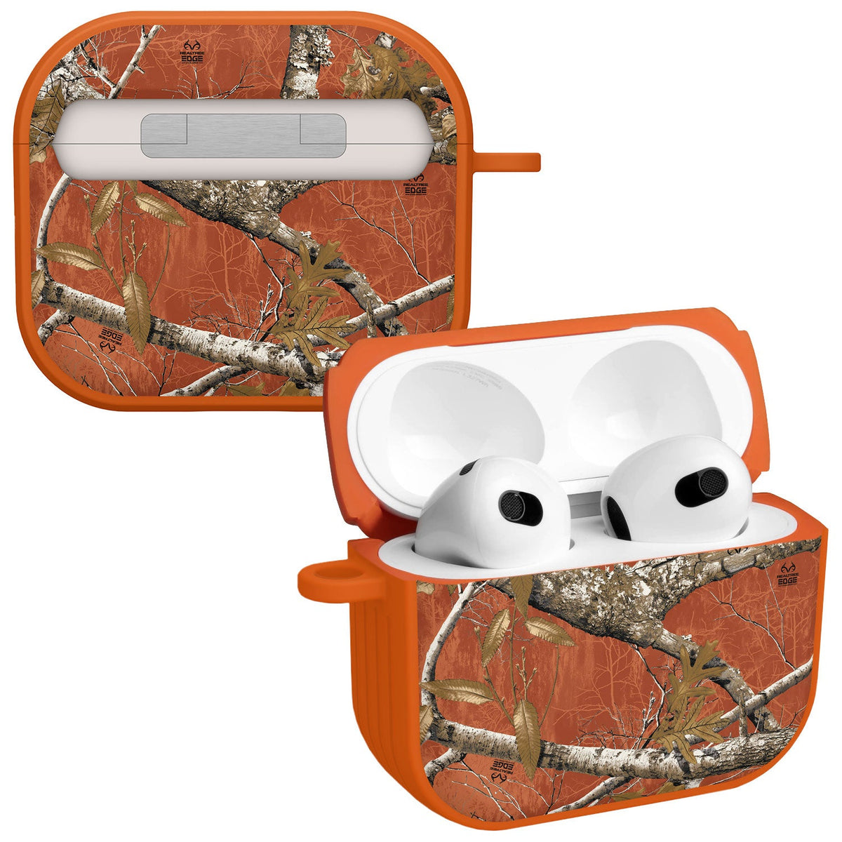 Realtree HDX Apple AirPods Gen 3 Case Cover