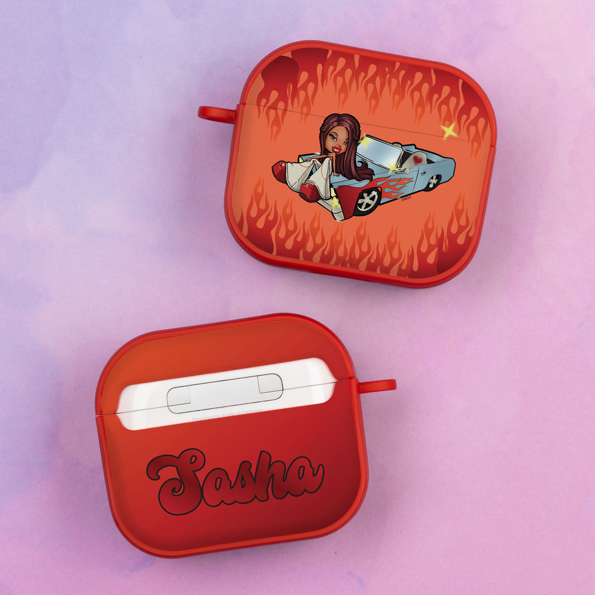 Bratz® Passion For Fashion HDX Apple AirPods Gen 3 Case