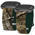 Realtree APX HD Fitbit Versa 3 & Sense Watch Band - Arleathercraft Long