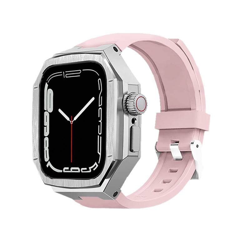 Apple Watch Series 10 Mod Kit-Style Bands | 42MM, 46MM Fit