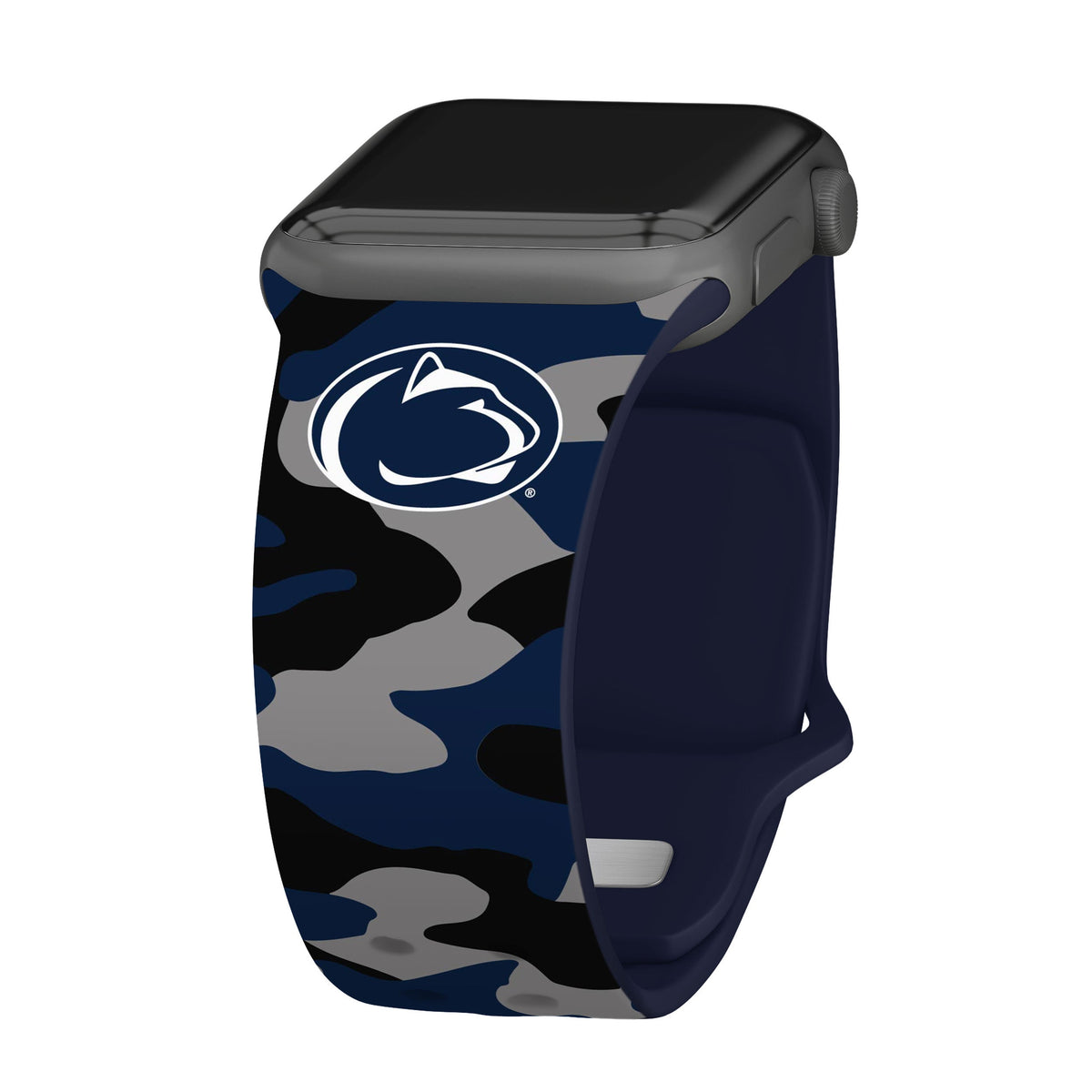 Penn State Nittany Lions HD Apple Watch Band