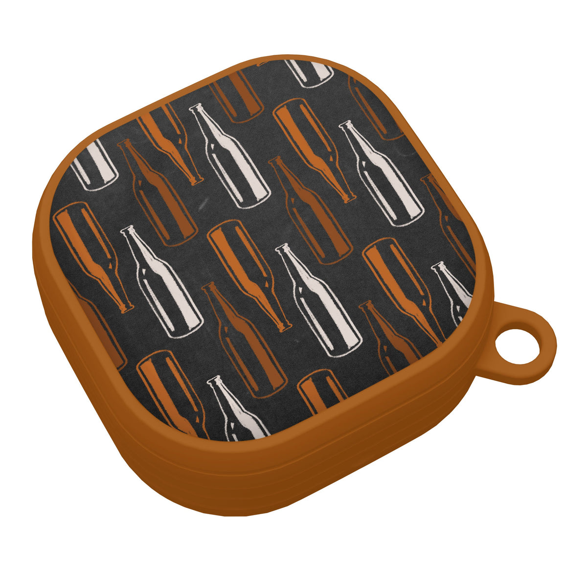 Wine, Beer, & Booze HDX Samsung Galaxy Buds Pro & Buds Live Case Cover