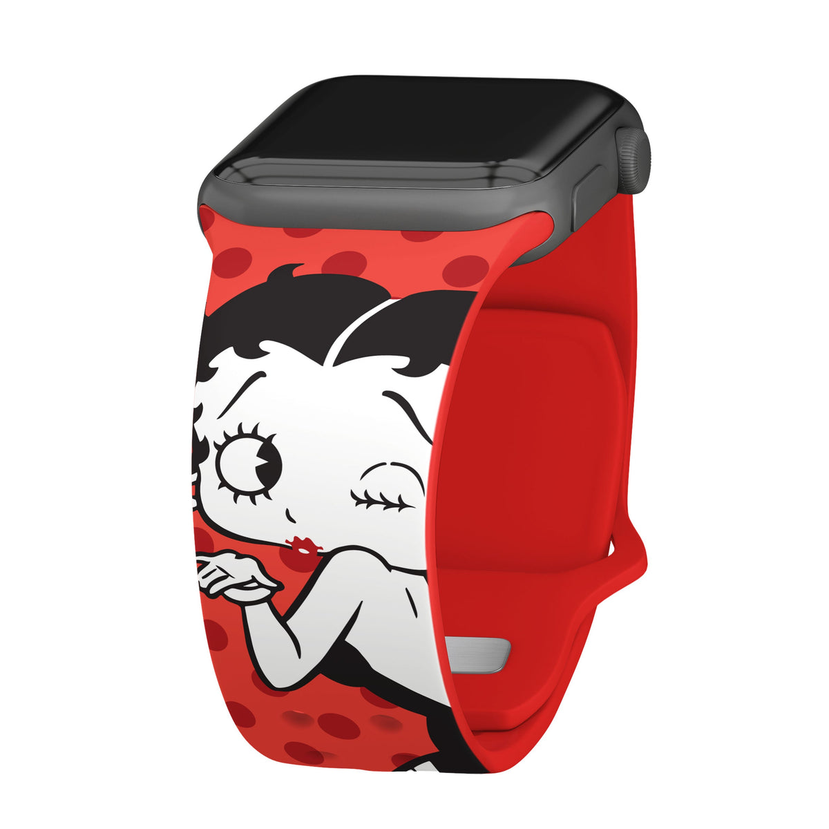 Betty Boop Classic HD Apple Watch Band
