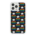 Betty Boop Pride HD Apple iPhone 12 Mag-Safe Phone Case