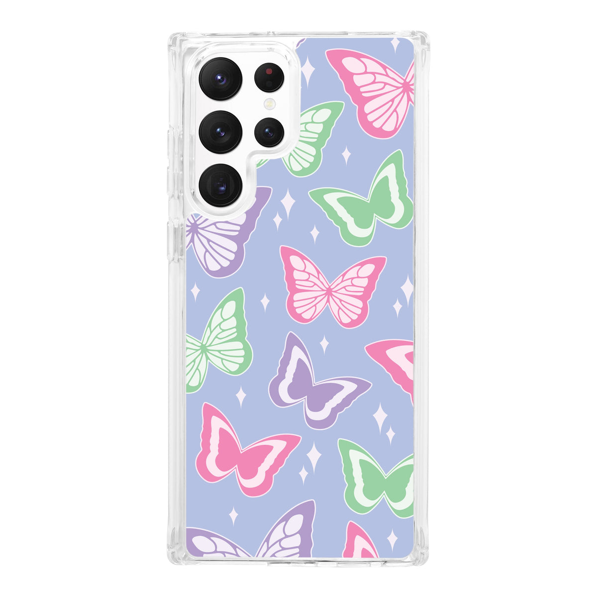 Y2K HD Samsung Galaxy S23 Phone Case