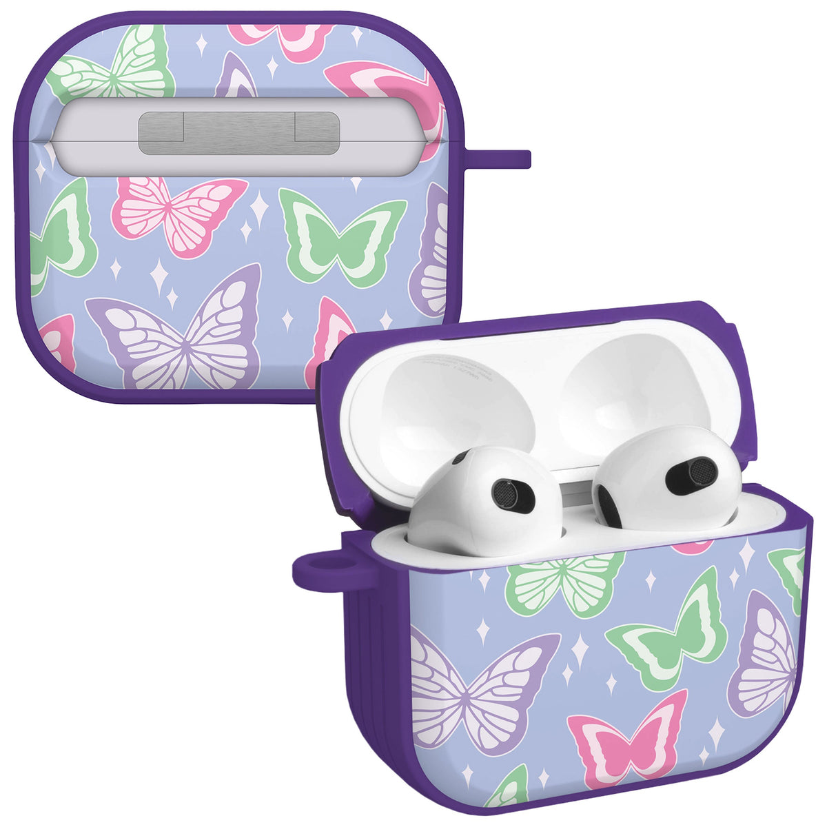 Y2K HDX Apple AirPods Gen 3 Case Cover