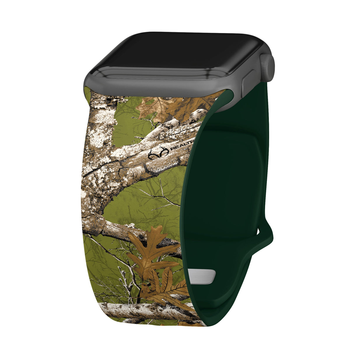 Realtree Edge HD Apple Watch Band