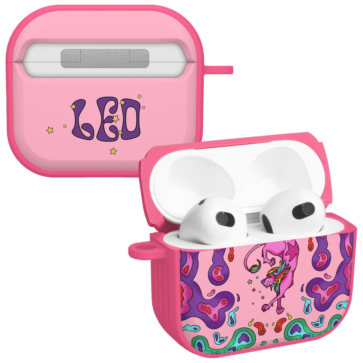 Zodiac Collection HDX Apple AirPods Gen 3 Case Cover