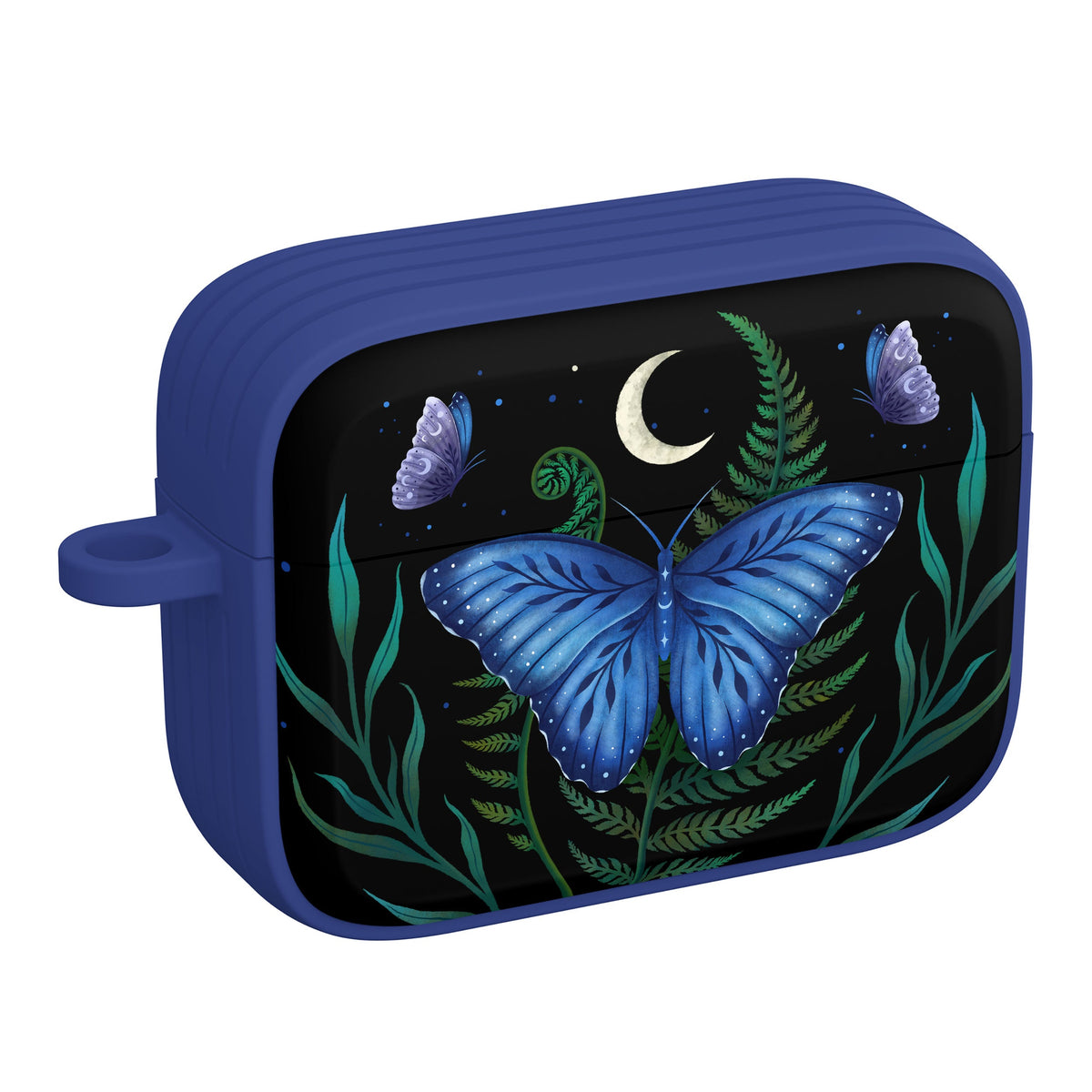 Episodic Drawing Enchanted Collection HDX Apple AirPods Pro 1 & 2 Case Cover