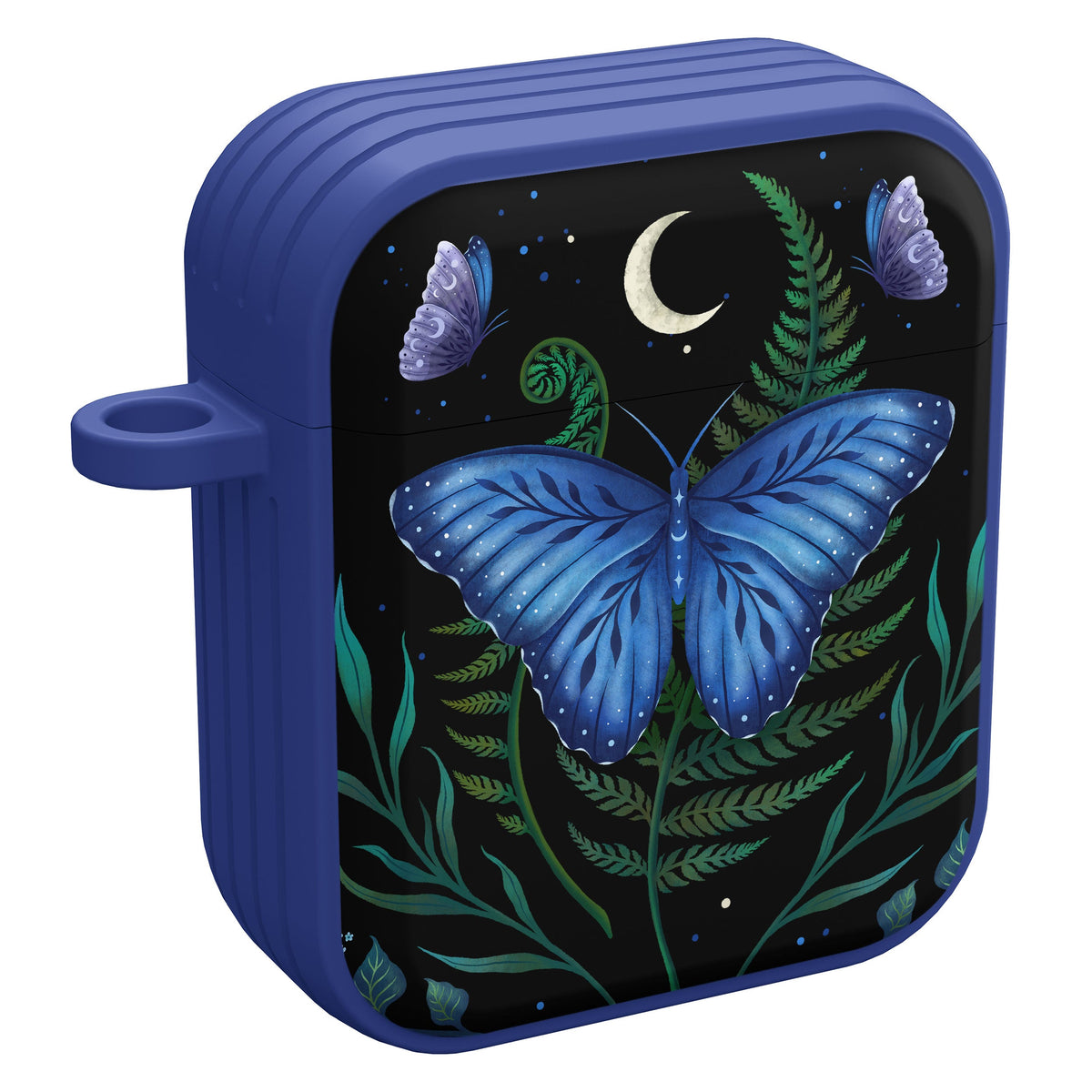 Episodic Drawing Enchanted Collection HDX Apple AirPods Gen 1 & 2 Case Cover