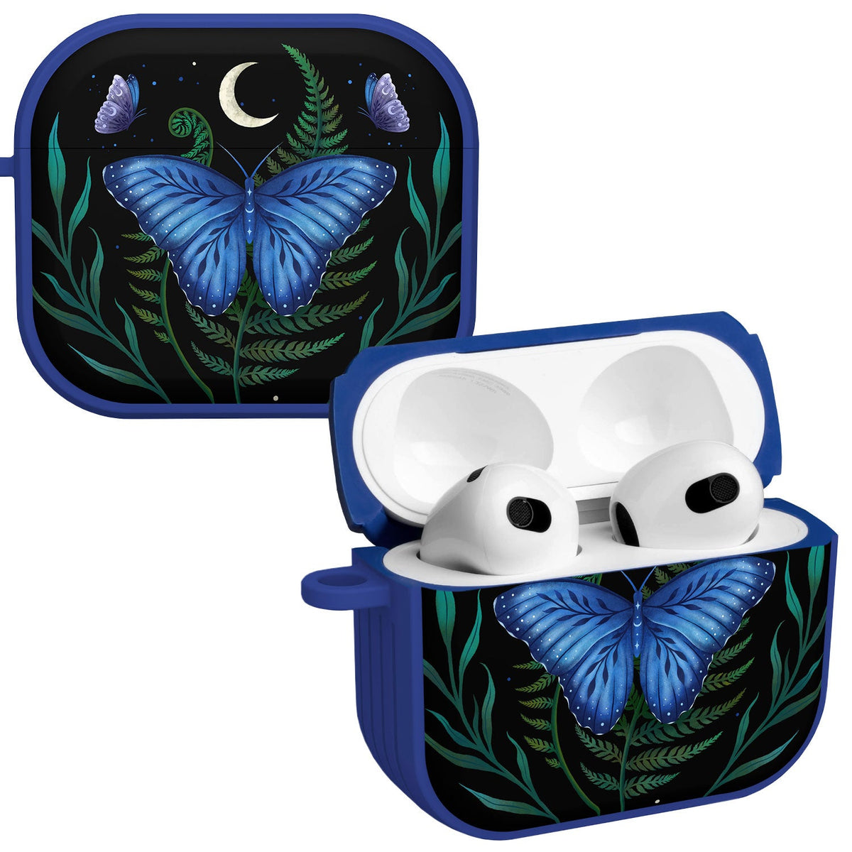 Episodic Drawing Enchanted Collection HDX Apple AirPods Gen 3 Case Cover