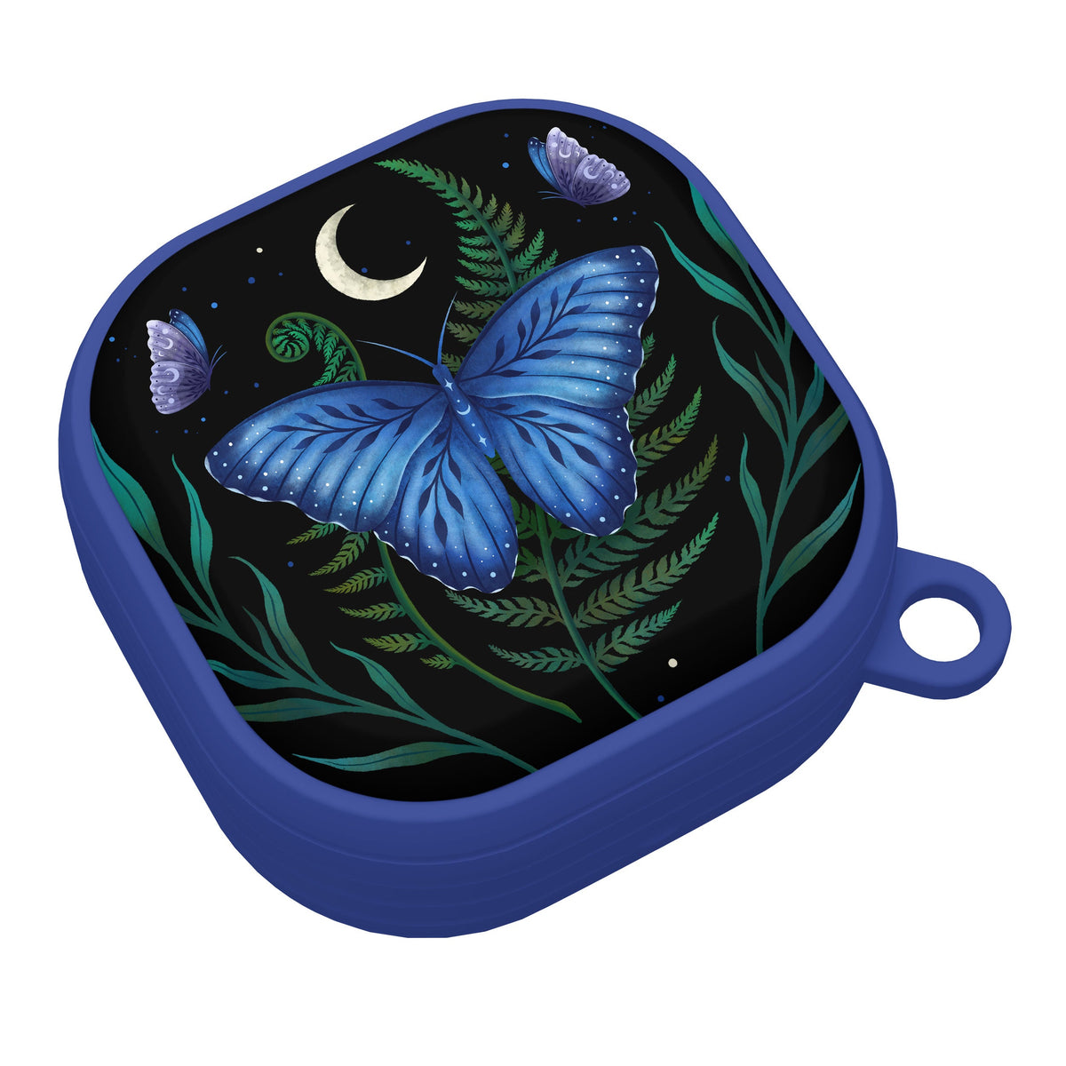 Episodic Drawing Enchanted Collection HDX Samsung Galaxy Buds Pro & Buds Live Case Cover