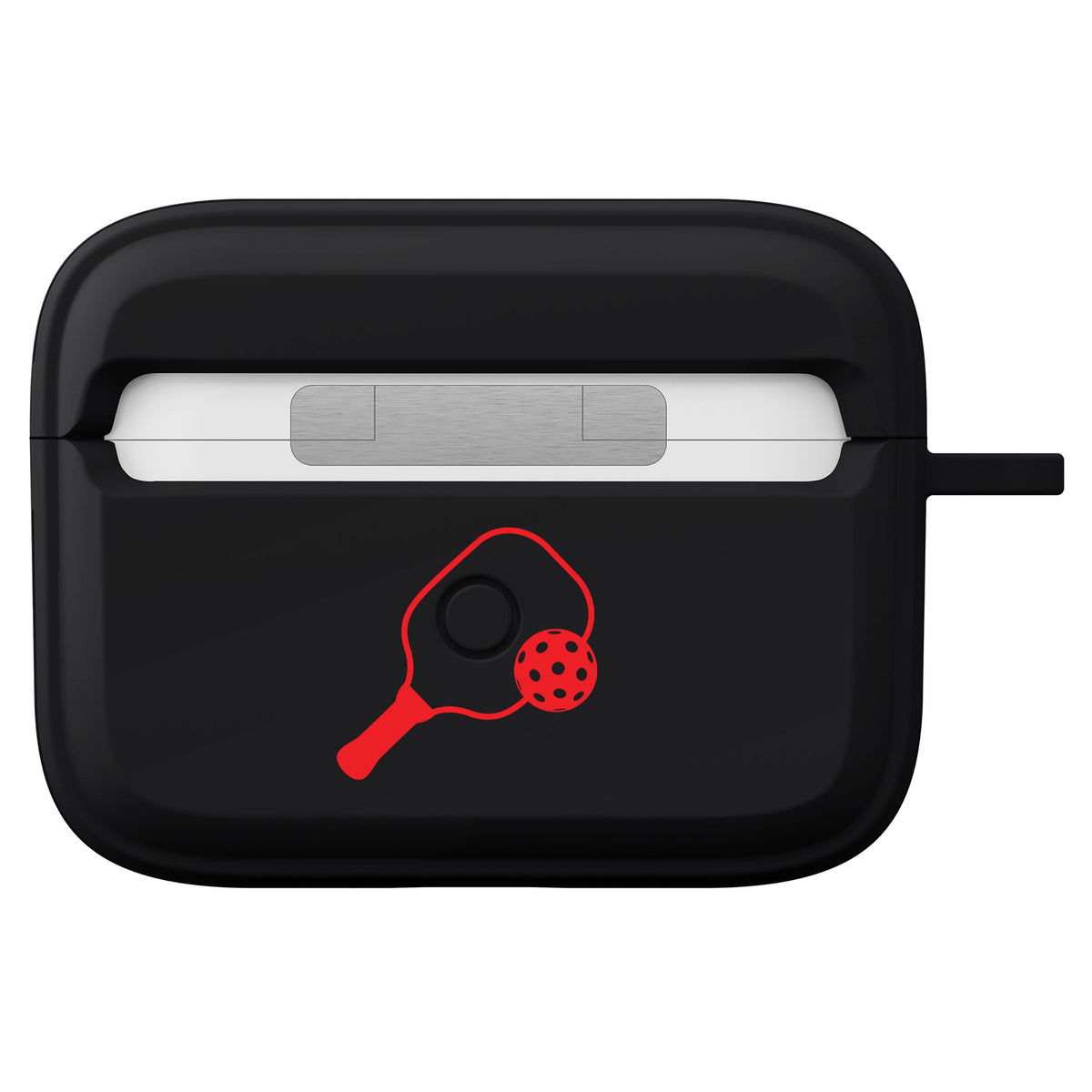 Pickleball HDX Apple AirPods Pro 1 & 2 Case Cover