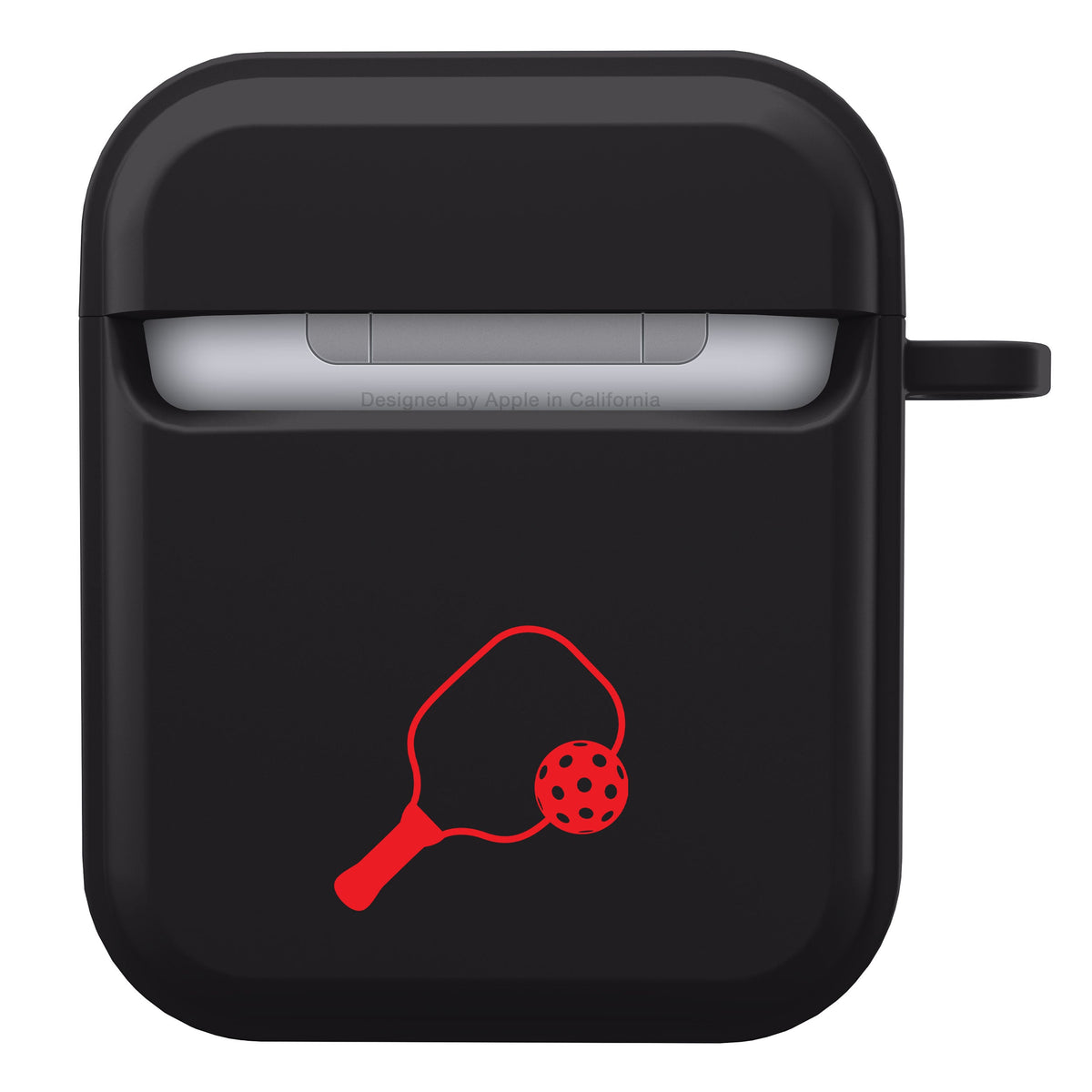 Pickleball HDX Apple AirPods Gen 1 & 2 Case Cover