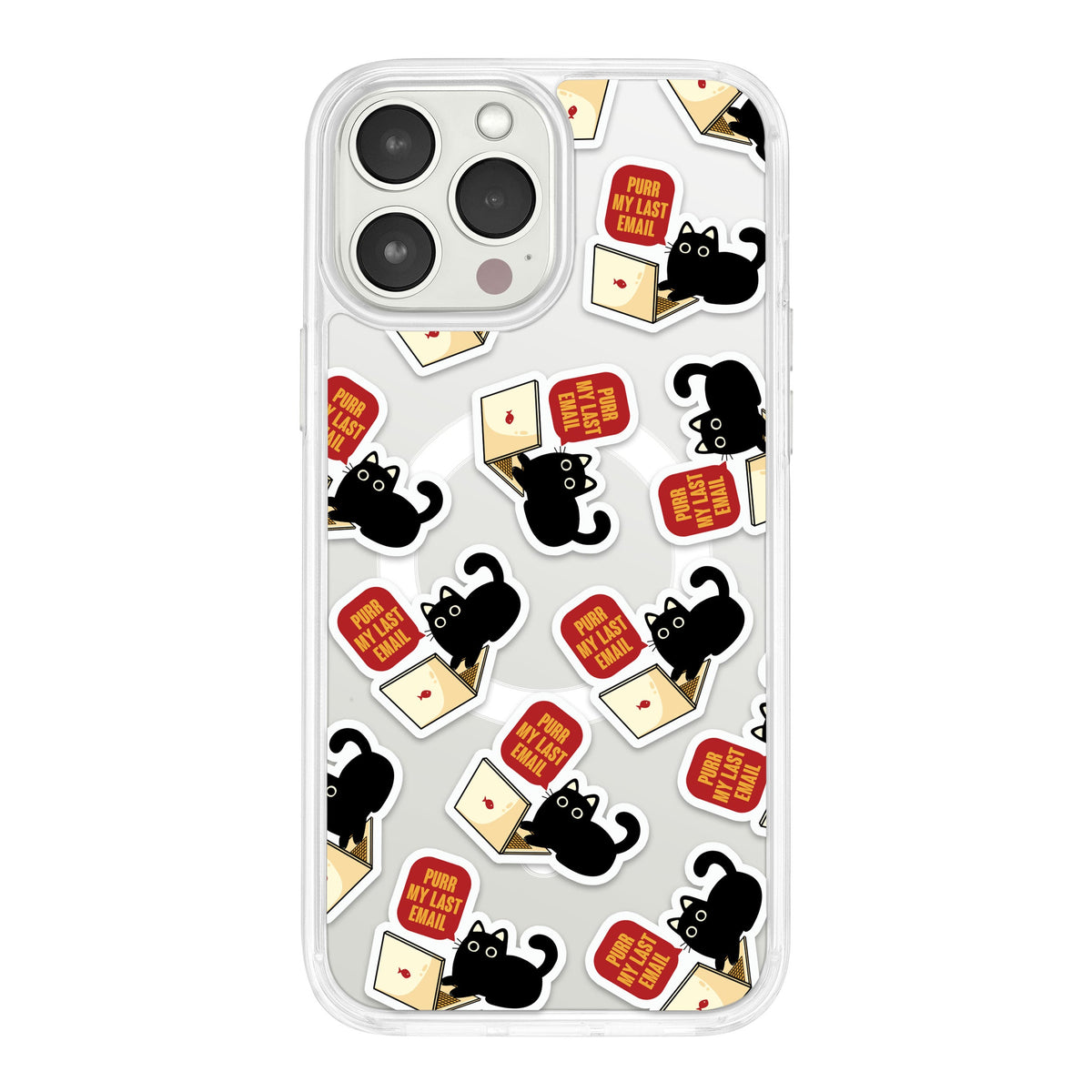 Affinity Bands X Tobe Fonseca HD Apple iPhone 15 Series Phone Case