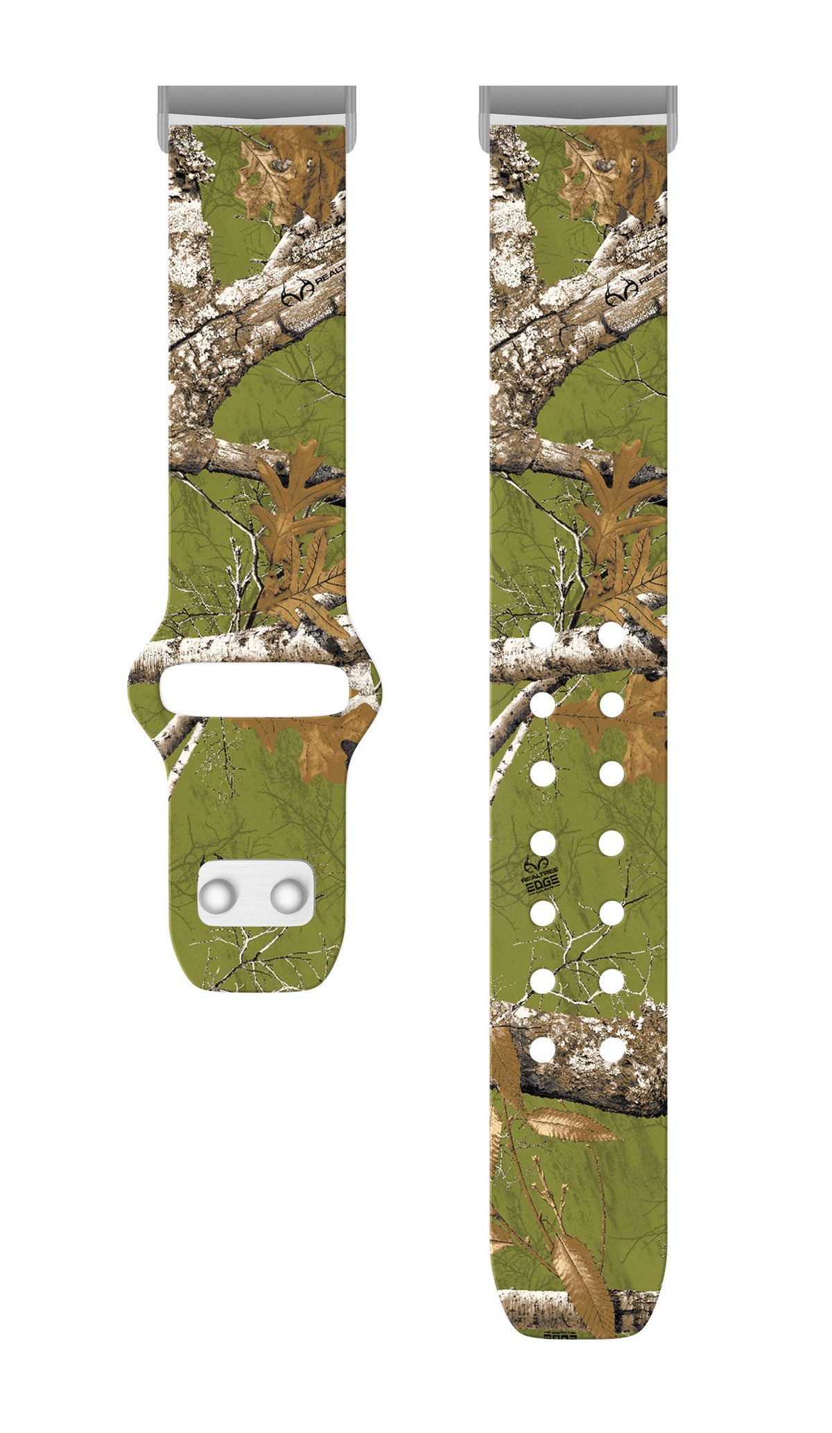 Realtree Edge HD Fitbit Versa 3 and Sense 1 Watch Band