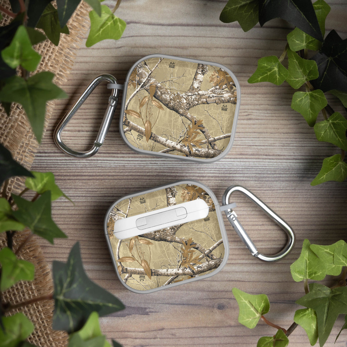 Realtree HDX Apple AirPods Gen 3 Case Cover