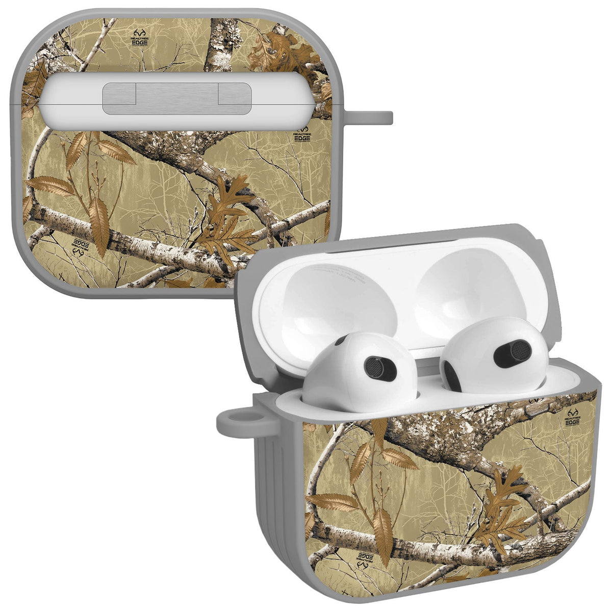 Realtree HDX Apple AirPods Gen 3 Case Cover