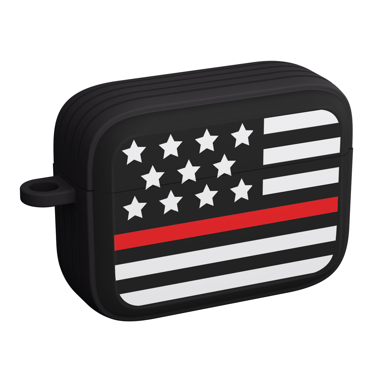 Firefighter HDX Apple AirPods Pro 1 & 2 Case Cover