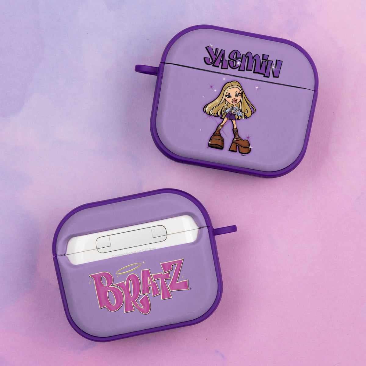 Bratz® Passion For Fashion HDX Apple AirPods Gen 3 Case