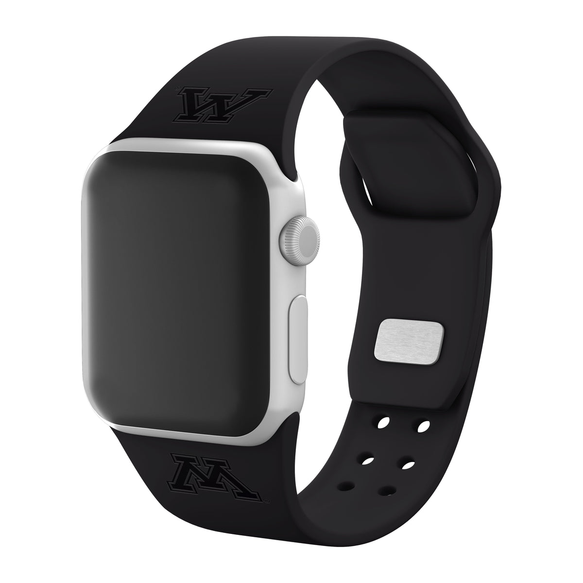 Minnesota Golden Gophers Engraved Apple Watch Band
